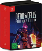Dead Cells The Prisoner's Edition NS