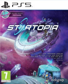 Spacebase Startopia, PlayStation 5