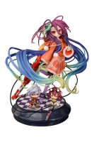 No Game No Life Statua 1/7 Schwi 22 cm Hobby