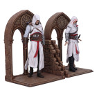 Assassin's Creed Podpórki do książek Altair and Ezio 24 cm Hobby