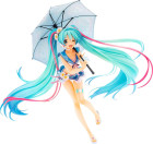 Hatsune Miku GT Project 1/7 Racing Miku 2019: Thailand Ver. [AQ] 24 cm Hobby