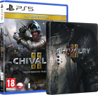 Chivalry 2 Steelbook Edition PS5