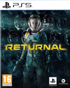 Returnal PL/ANG/NOR PS5