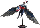 The Falcon and The Winter Soldier Captain America 30 cm Hobby
