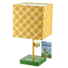 Lampa Minecraft pszczoła 35 cm Hobby
