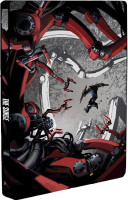 Steelbook The Surge Hobby