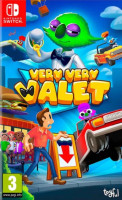 Very Very Valet NS