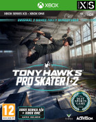 Tony Hawk's Pro Skater 1+2 XONE