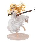 Combatants Will Be Dispatched 1/7 Alice Kisaragi Light Novel Ver. 21 cm Hobby