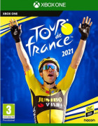 Tour de France 2021, Xbox One