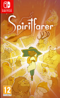 Spiritfarer NS