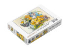 Final Fantasy Jigsaw Puzzle Chocobo Party Up! (1000 pieces) Hobby