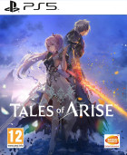 Tales of Arise PS5