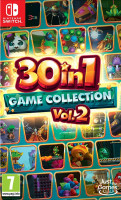 30 in 1 Game Collection Vol 2 NS