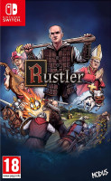 Rustler NS