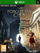 The Forgotten City XONE