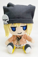 The World Ends with You The Animation Pluszak Rhyme 18 cm Hobby