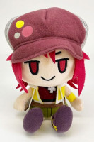 The World Ends with You The Animation Pluszak Shiki 17 cm Hobby