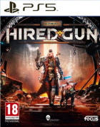Necromunda Hired Gun PS5