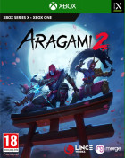 Aragami 2 XONE
