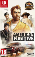 American Fugitive NS