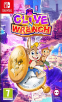 Clive 'N' Wrench NS