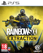 Rainbow Six Extraction, PlayStation 5