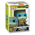 Teenage Mutant Ninja Turtles POP! Leonardo 9 cm nr 1134 Hobby