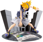 The World Ends with You ARTFXJ 1/8 Neku 17 cm Hobby