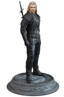 Wiedźmin Netflix Figurka PVC Geralt 21 cm Hobby