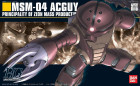 HGUC 1/144 MSM-04 ACGUY Hobby