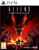Aliens Fireteam Elite PS5