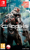 Crysis Remastered NS