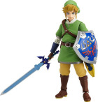 The Legend of Zelda Skyward Sword Link 14 cm Hobby