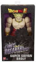 DRAGON BALL LIMIT BREAKER BROLY Hobby