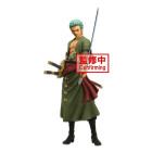 ONE PIECE GRANDISTA NERO RORONOA ZORO Hobby