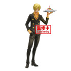 ONE PIECE GRANDISTA NERO SANJI Hobby