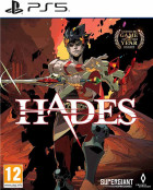 Hades, PlayStation 5