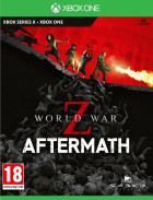 World War Z Aftermath, Xbox One