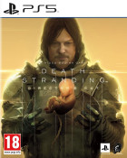 Death Stranding Director's Cut PS5
