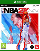 NBA 2K22 XONE