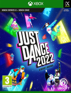 Just Dance 2022 XONE