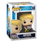 The Sword in the Stone POP! Arthur 9 cm nr 1099, Hobby
