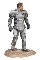 Dune (2021) Statua PVC Gurney Halleck 24 cm Hobby