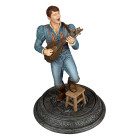 Wiedźmin Netflix Statua PVC Jaskier 22 cm Hobby