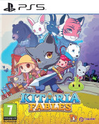 Kitaria Fables, PlayStation 5