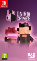 Oniria Crimes NS
