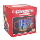 Kubek termoaktywny Super Mario Hobby