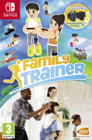Family Trainer NS