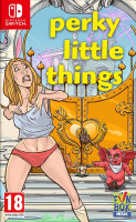 Perky Little Things NS